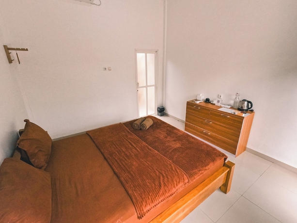 Imagen de la habitación del Hotel ZAVANA Rooms. Foto 9