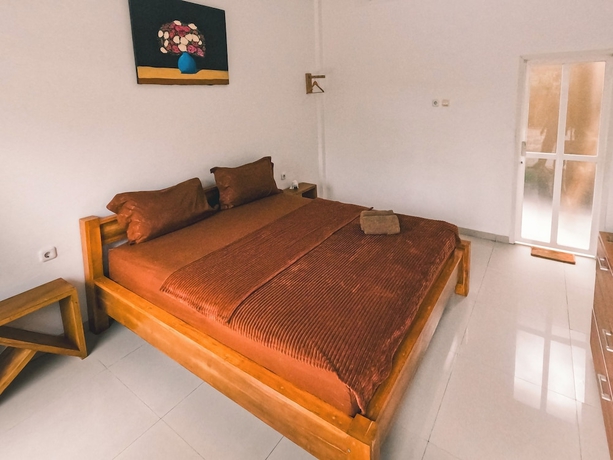 Imagen de la habitación del Hotel ZAVANA Rooms. Foto 10