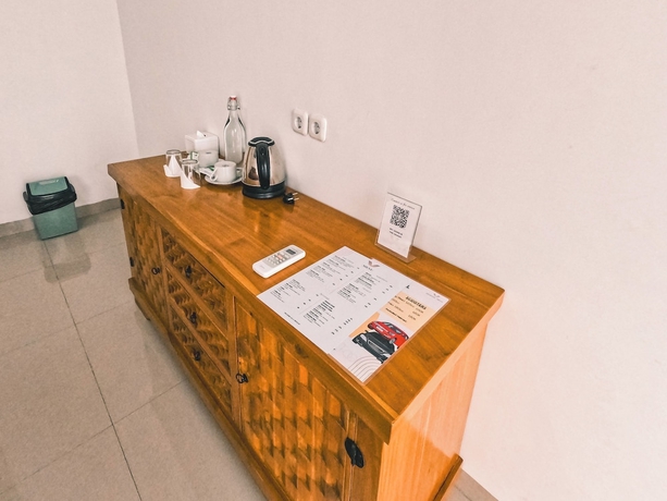 Imagen de la habitación del Hotel ZAVANA Rooms. Foto 11