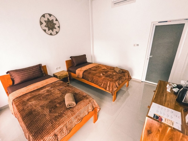 Imagen de la habitación del Hotel ZAVANA Rooms. Foto 12