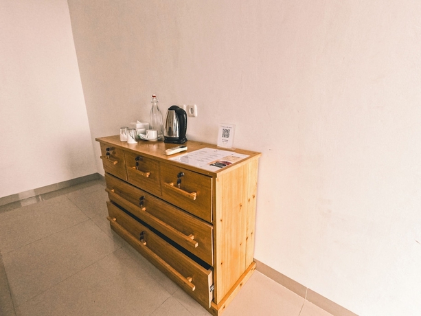 Imagen de la habitación del Hotel ZAVANA Rooms. Foto 14