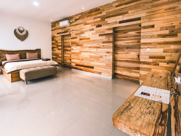 Imagen de la habitación del Hotel ZAVANA Rooms. Foto 15