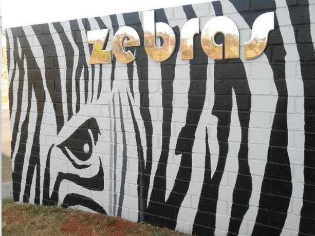 Imagen general del Hotel ZEBRAS GUEST HOUSE. Foto 1