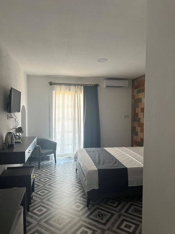 Imagen de la habitación del Hotel ZELLA CITY HOTEL. Foto 2