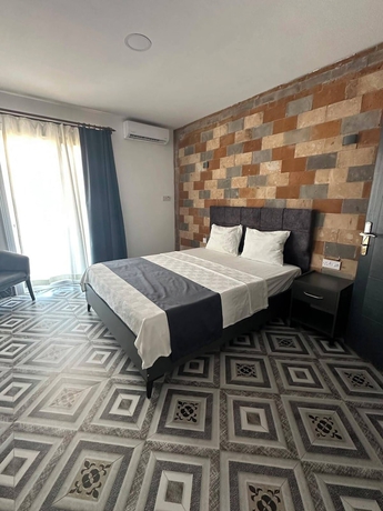 Imagen de la habitación del Hotel ZELLA CITY HOTEL. Foto 3