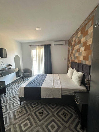 Imagen de la habitación del Hotel ZELLA CITY HOTEL. Foto 4