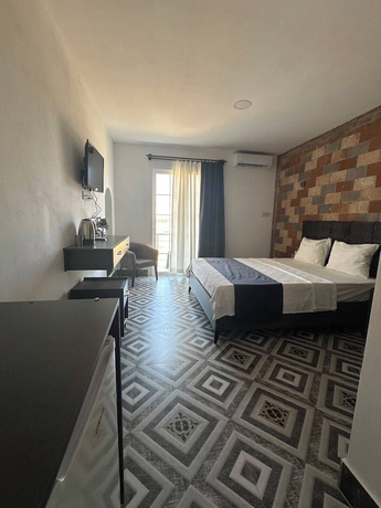 Imagen de la habitación del Hotel ZELLA CITY HOTEL. Foto 6