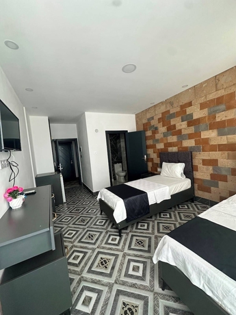 Imagen de la habitación del Hotel ZELLA CITY HOTEL. Foto 8