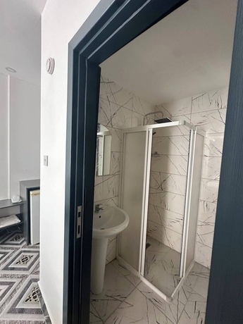 Imagen de la habitación del Hotel ZELLA CITY HOTEL. Foto 15