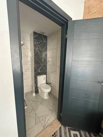 Imagen de la habitación del Hotel ZELLA CITY HOTEL. Foto 16