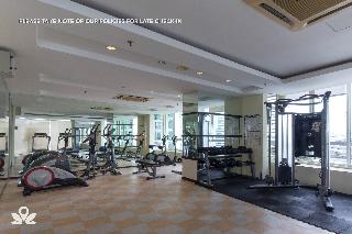 Imagen general del Hotel ZEN Home Parkview KLCC. Foto 2