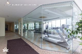 Imagen general del Hotel ZEN Home Parkview KLCC. Foto 3