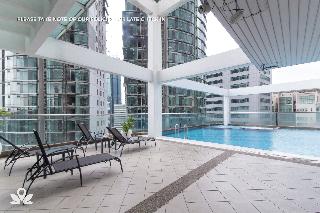 Imagen general del Hotel ZEN Home Parkview KLCC. Foto 4