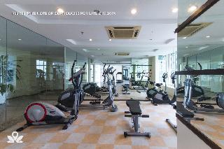Imagen general del Hotel ZEN Home Parkview KLCC. Foto 5