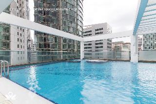 Imagen general del Hotel ZEN Home Parkview KLCC. Foto 6
