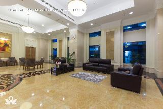 Imagen general del Hotel ZEN Home Parkview KLCC. Foto 8