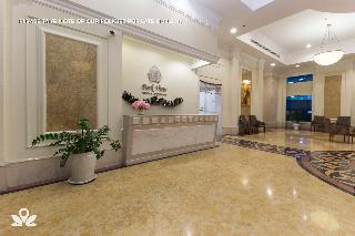 Imagen general del Hotel ZEN Home Parkview KLCC. Foto 9