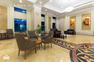 Imagen general del Hotel ZEN Home Parkview KLCC. Foto 10