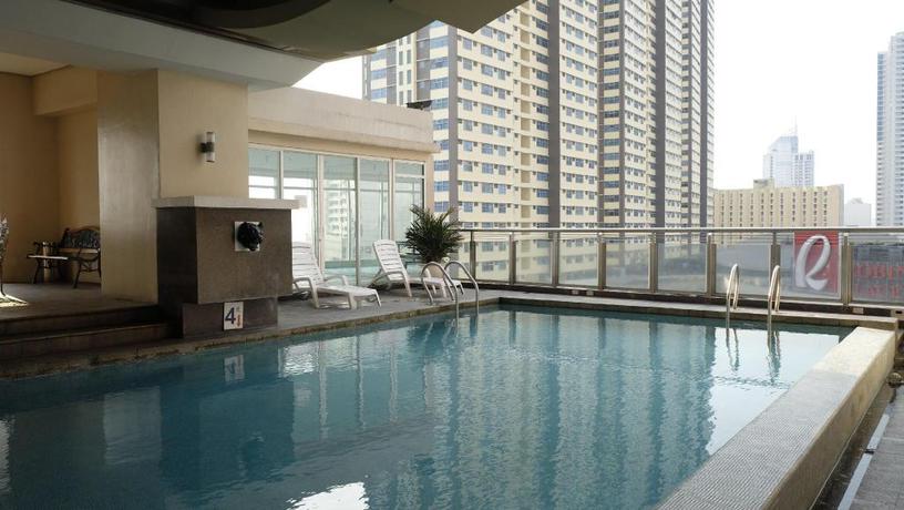 Imagen general del Hotel ZEN ROOMS MALATE ROBINSONS. Foto 1