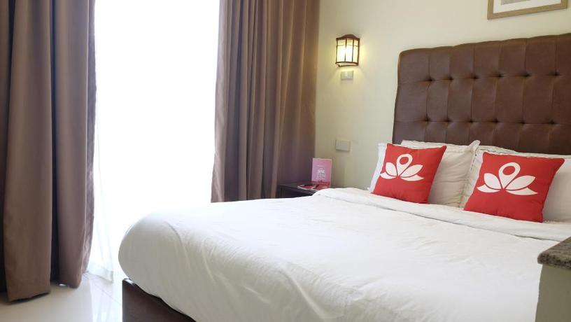Imagen de la habitación del Hotel ZEN ROOMS MALATE ROBINSONS. Foto 5