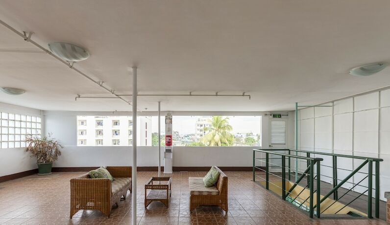 Imagen del bar/restaurante del Hotel ZEN Rooms 10th Ave Cubao (ZEN Safety Assurance). Foto 1