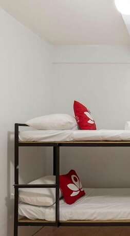 Imagen de la habitación del Hotel ZEN Rooms 10th Ave Cubao (ZEN Safety Assurance). Foto 3