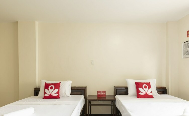 Imagen de la habitación del Hotel ZEN Rooms 10th Ave Cubao (ZEN Safety Assurance). Foto 5