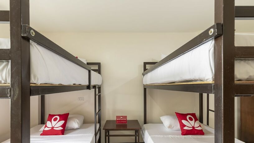 Imagen de la habitación del Hotel ZEN Rooms 10th Ave Cubao (ZEN Safety Assurance). Foto 16