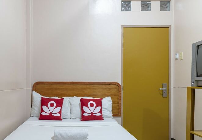 Imagen de la habitación del Hotel ZEN Rooms A. Pichon Davao. Foto 3