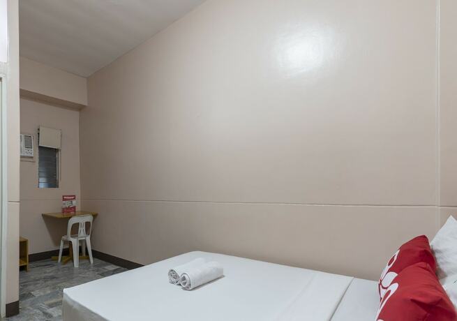 Imagen de la habitación del Hotel ZEN Rooms A. Pichon Davao. Foto 5