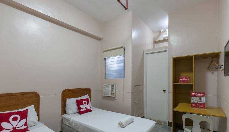 Imagen de la habitación del Hotel ZEN Rooms A. Pichon Davao. Foto 12