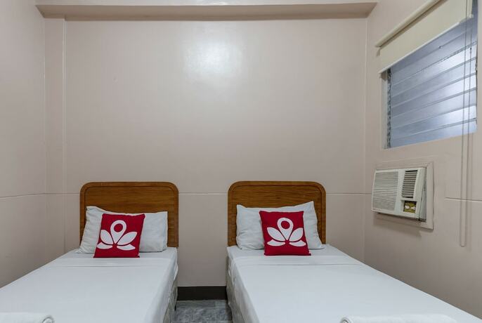 Imagen de la habitación del Hotel ZEN Rooms A. Pichon Davao. Foto 13