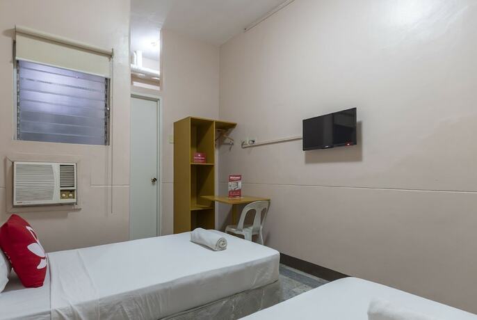 Imagen de la habitación del Hotel ZEN Rooms A. Pichon Davao. Foto 14