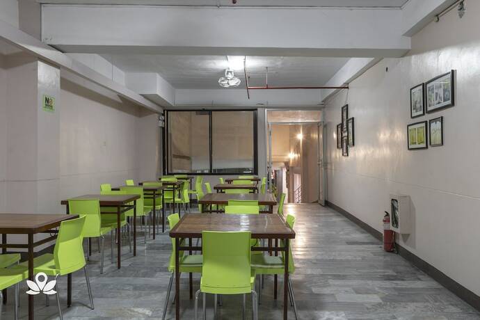Imagen de los interiores del Hotel ZEN Rooms A. Pichon Davao. Foto 20