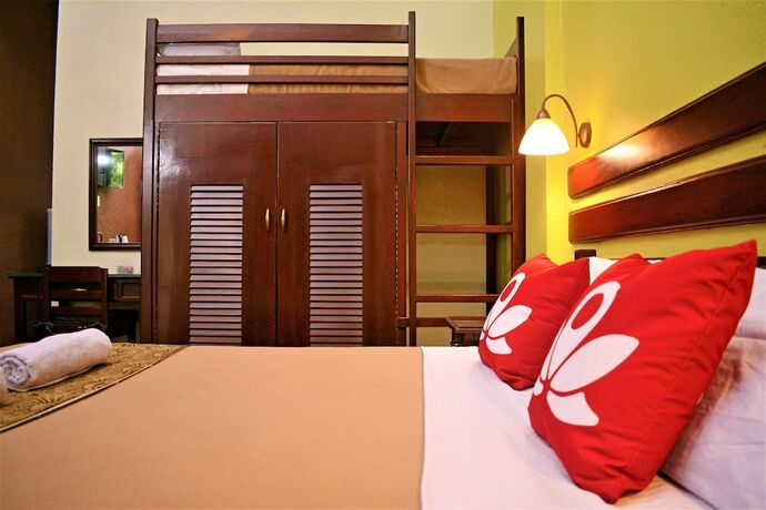 Imagen de la habitación del Hotel ZEN Rooms B.M. Road. Foto 5