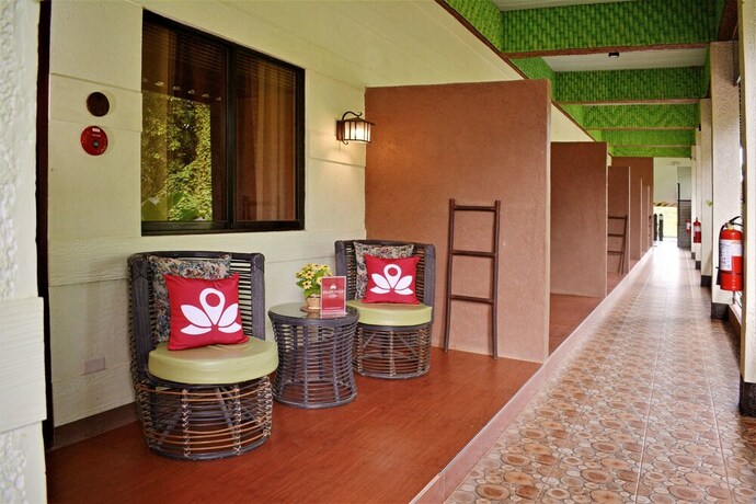 Imagen de la habitación del Hotel ZEN Rooms B.M. Road. Foto 7