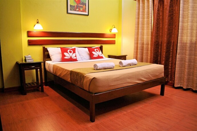 Imagen de la habitación del Hotel ZEN Rooms B.M. Road. Foto 9