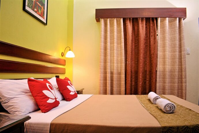 Imagen de la habitación del Hotel ZEN Rooms B.M. Road. Foto 10