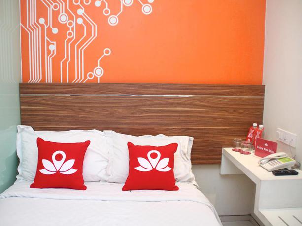 Imagen general del Hotel ZEN Rooms Basic Kusuma Bangsa. Foto 1