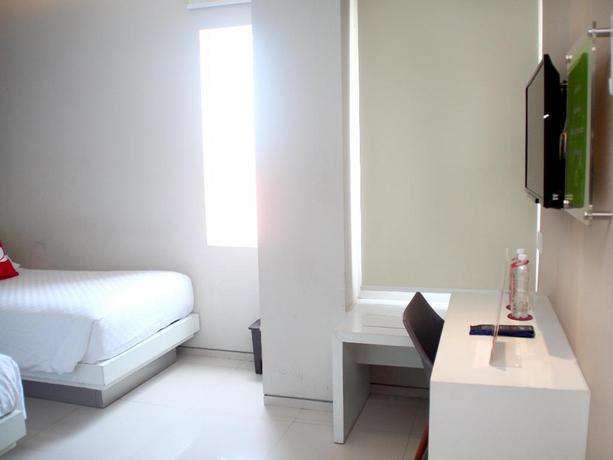 Imagen general del Hotel ZEN Rooms Basic Kusuma Bangsa. Foto 2