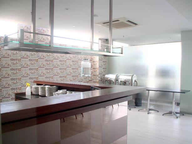 Imagen general del Hotel ZEN Rooms Basic Kusuma Bangsa. Foto 3