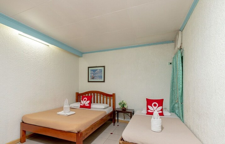 Imagen de la habitación del Hotel ZEN Rooms Basic Mercenary Inn. Foto 6