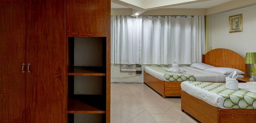 Imagen de la habitación del Hotel ZEN Rooms Basic Mercenary Inn. Foto 10