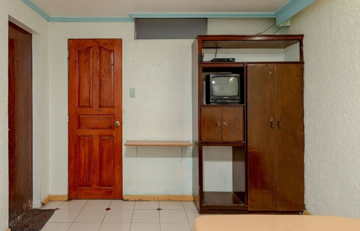 Imagen de la habitación del Hotel ZEN Rooms Basic Mercenary Inn. Foto 12