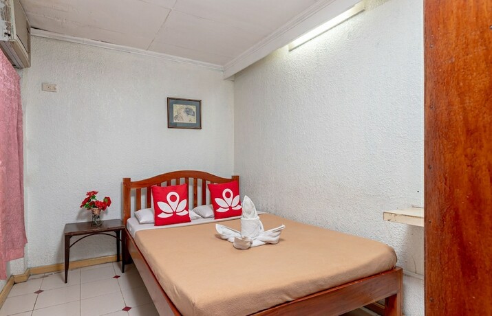 Imagen de la habitación del Hotel ZEN Rooms Basic Mercenary Inn. Foto 15