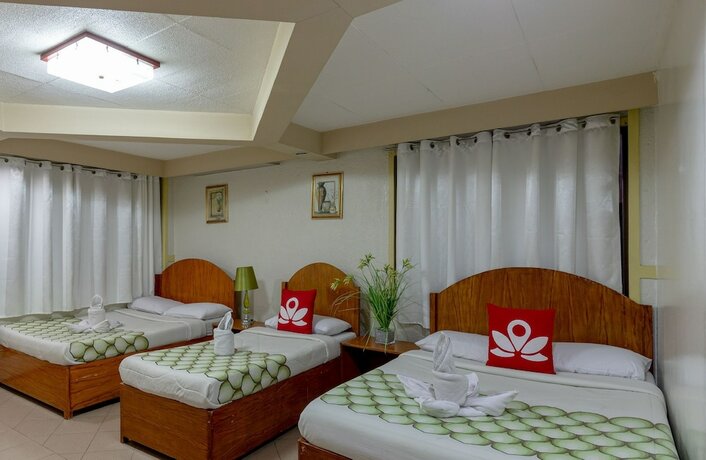 Imagen de la habitación del Hotel ZEN Rooms Basic Mercenary Inn. Foto 16