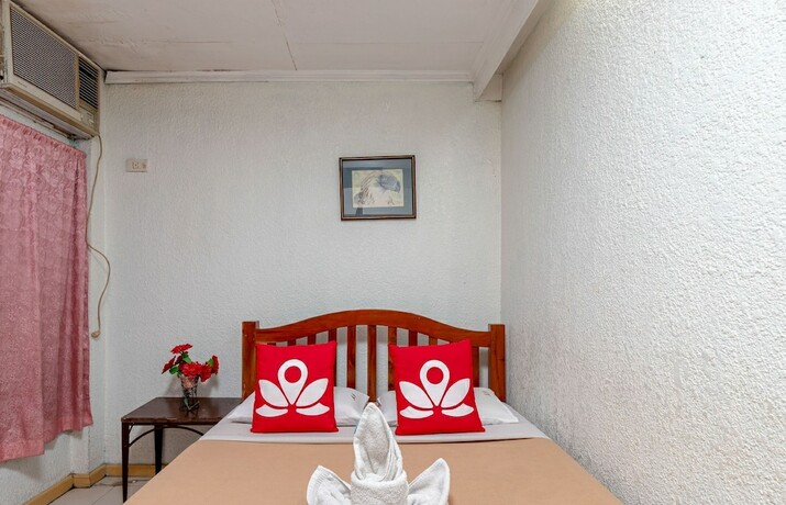 Imagen de la habitación del Hotel ZEN Rooms Basic Mercenary Inn. Foto 18