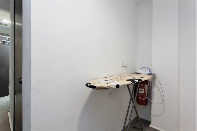 Imagen de la habitación del Hotel ZEN Rooms Basic Near KTM Sentul. Foto 7