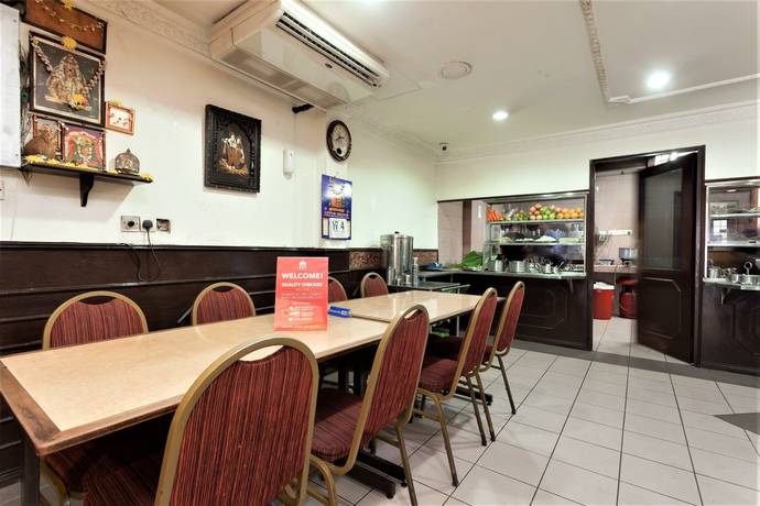 Imagen de la habitación del Hotel ZEN Rooms Basic Near KTM Sentul. Foto 8
