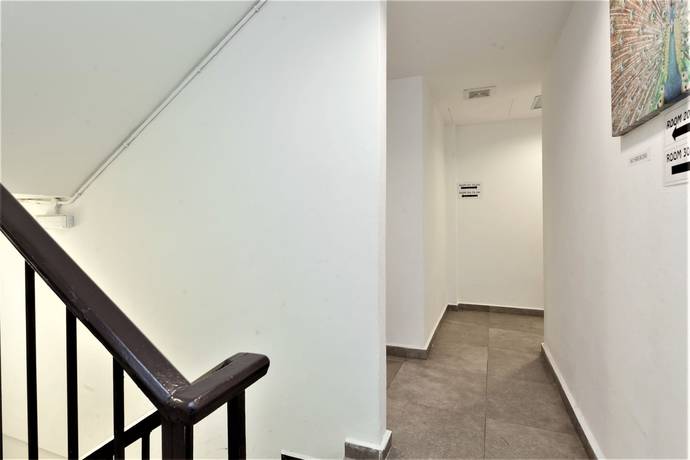 Imagen de la habitación del Hotel ZEN Rooms Basic Near KTM Sentul. Foto 9